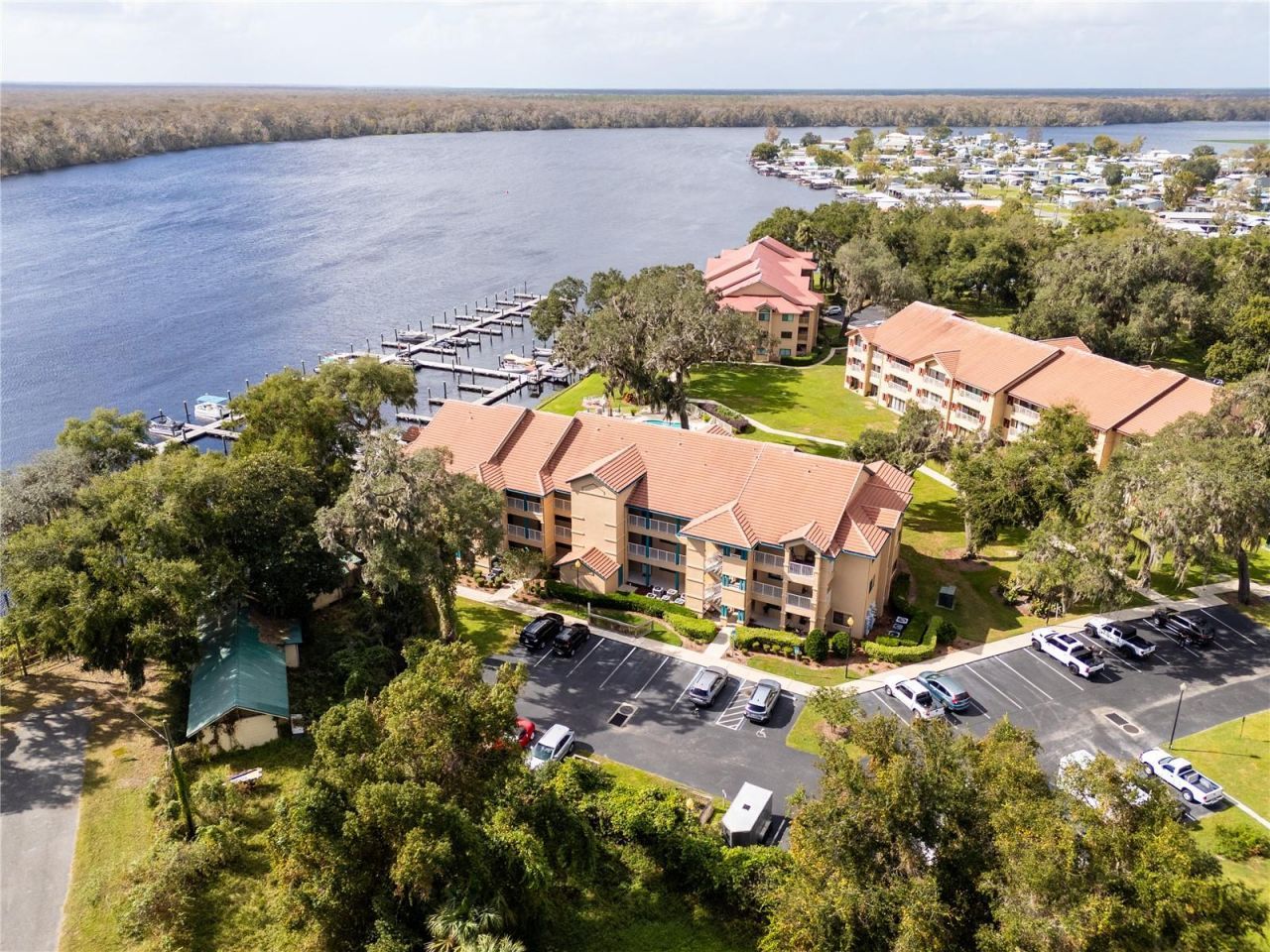 99 Broad River Place, Unit 3205, Welaka, FL 32193 Photo