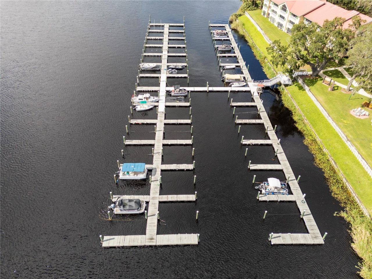99 Broad River Place, Unit 3205, Welaka, FL 32193 Photo