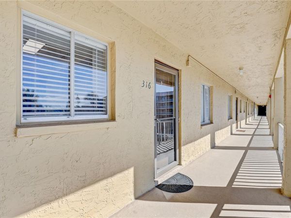 3650 LAKE BAYSHORE DRIVE, Unit K-316, BRADENTON, FL 34205