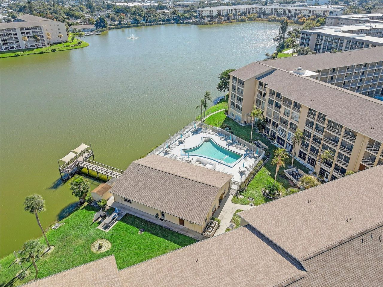 3650 Lake Bayshore Drive, Unit K-316, Bradenton, FL 34205 Photo