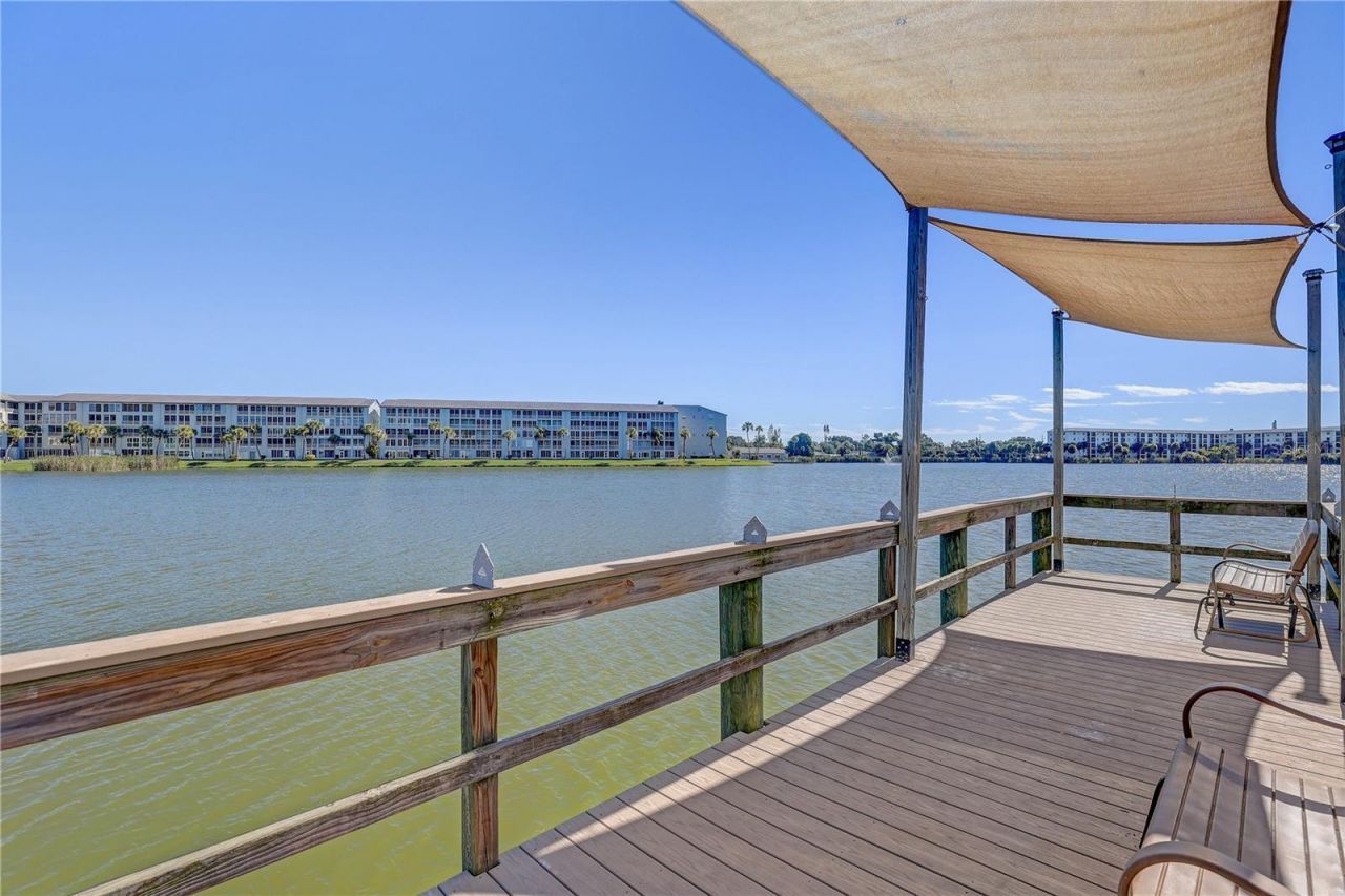 3650 Lake Bayshore Drive, Unit K-316, Bradenton, FL 34205 Photo