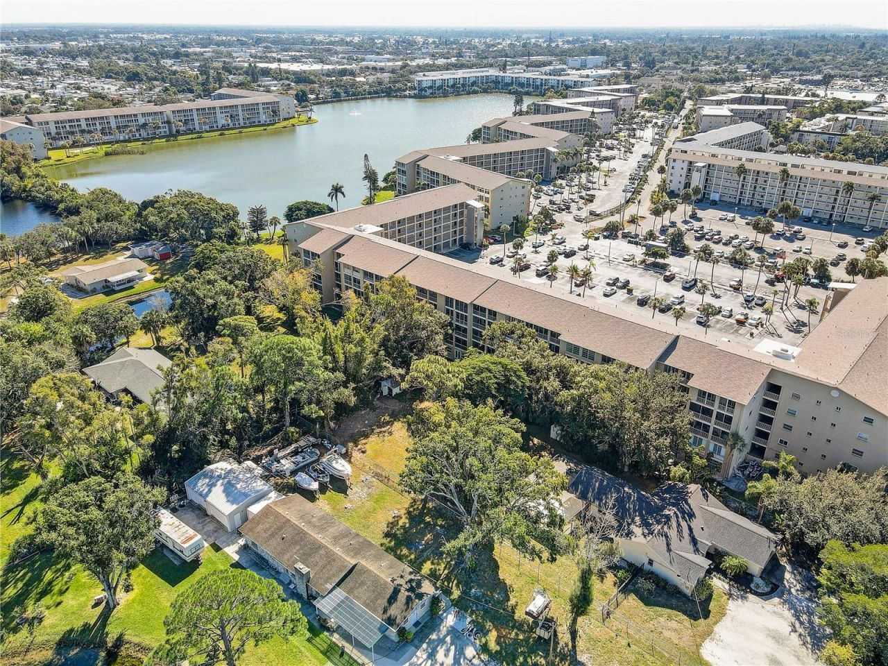 3650 Lake Bayshore Drive, Unit K-316, Bradenton, FL 34205 Photo