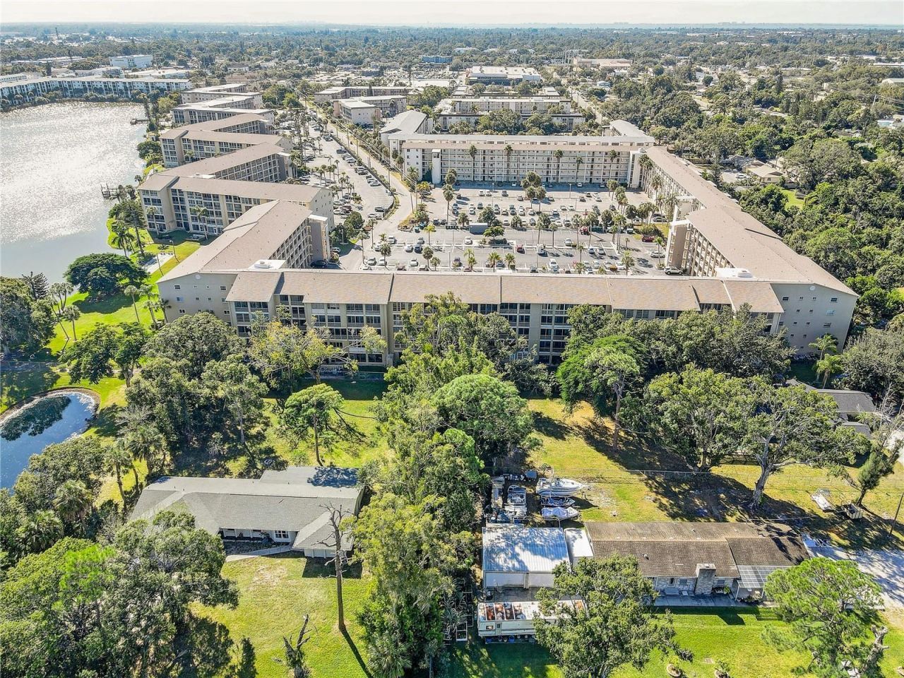 3650 Lake Bayshore Drive, Unit K-316, Bradenton, FL 34205 Photo