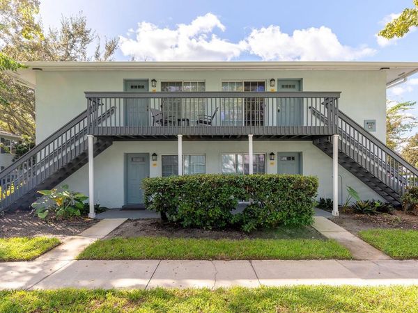 4822 CONWAY ROAD, Unit 127, ORLANDO, FL 32812