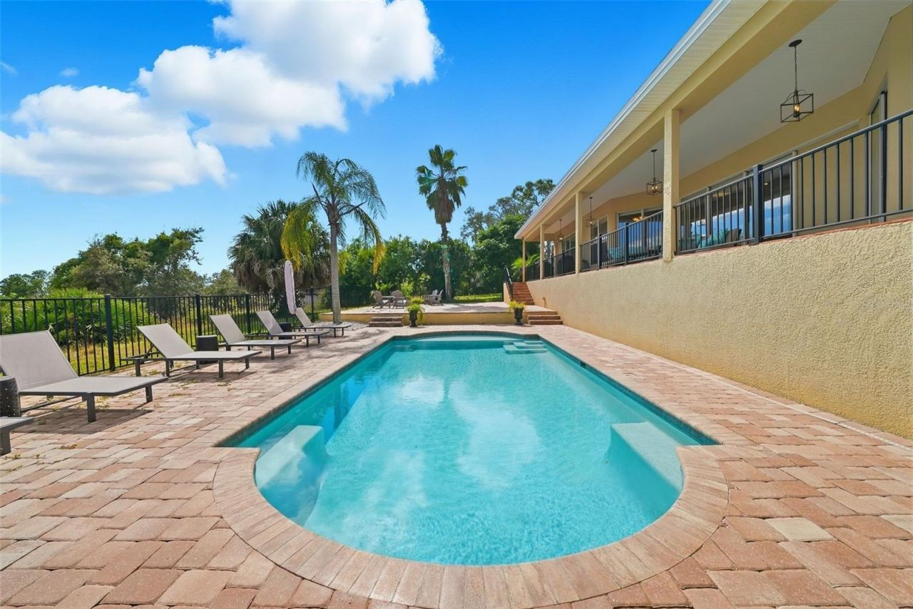 122 Waterberry Drive, Tarpon Springs, FL 34688 Photo