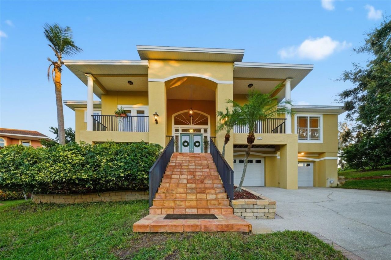 122 Waterberry Drive, Tarpon Springs, FL 34688 Photo