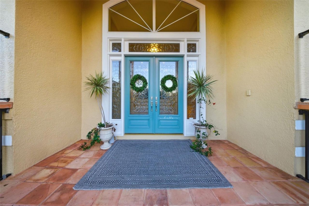 122 Waterberry Drive, Tarpon Springs, FL 34688 Photo