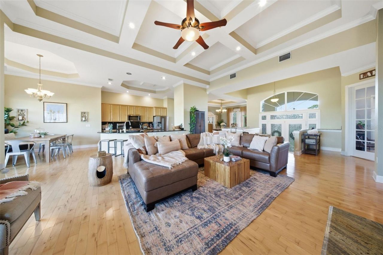 122 Waterberry Drive, Tarpon Springs, FL 34688 Photo