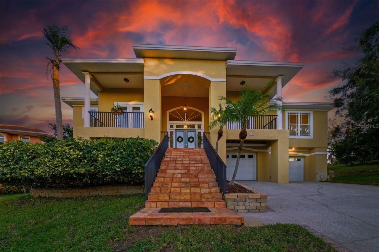 122 Waterberry Drive, Tarpon Springs, FL 34688 Photo