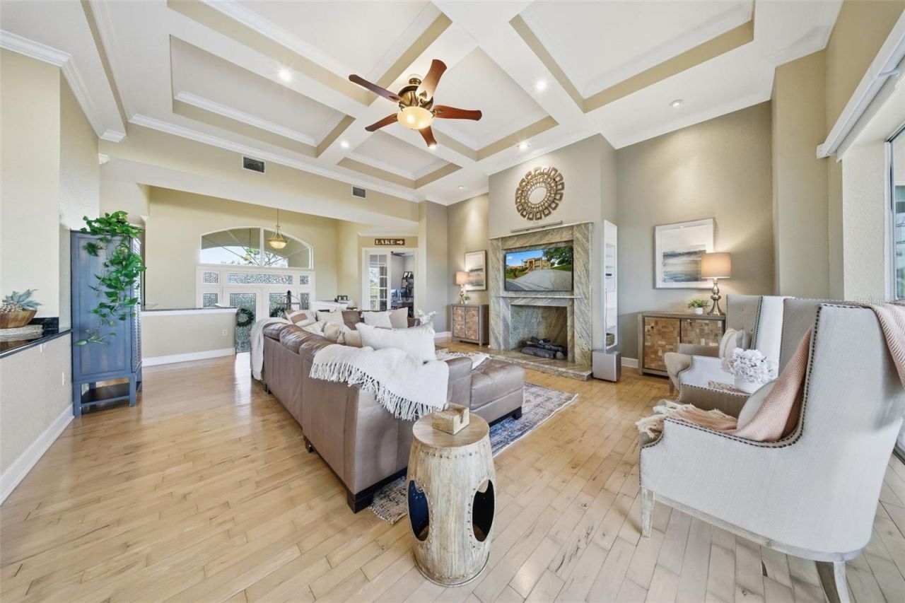 122 Waterberry Drive, Tarpon Springs, FL 34688 Photo