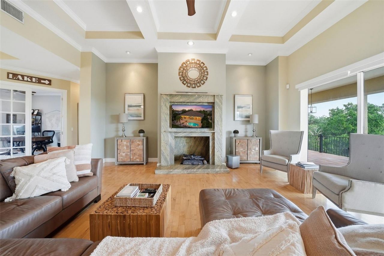 122 Waterberry Drive, Tarpon Springs, FL 34688 Photo