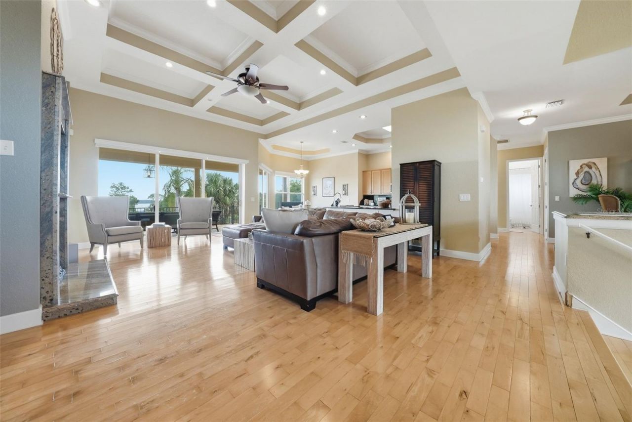 122 Waterberry Drive, Tarpon Springs, FL 34688 Photo