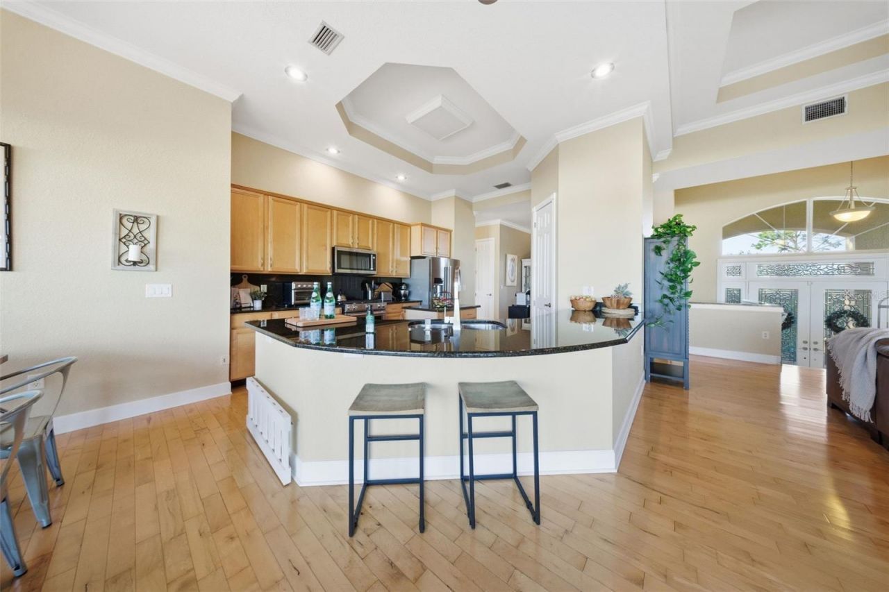 122 Waterberry Drive, Tarpon Springs, FL 34688 Photo