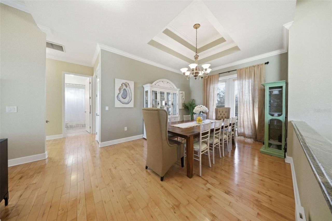 122 Waterberry Drive, Tarpon Springs, FL 34688 Photo