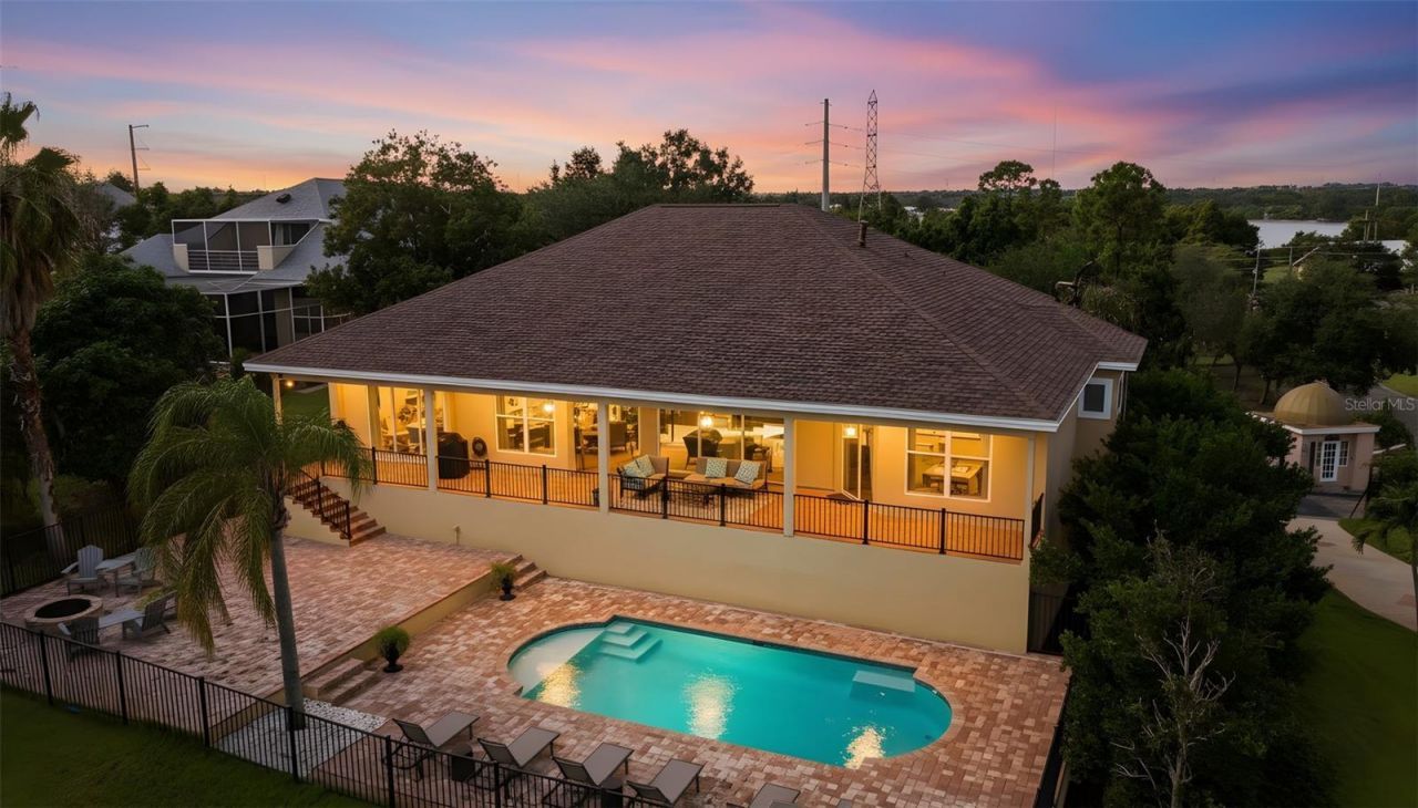 122 Waterberry Drive, Tarpon Springs, FL 34688 Photo