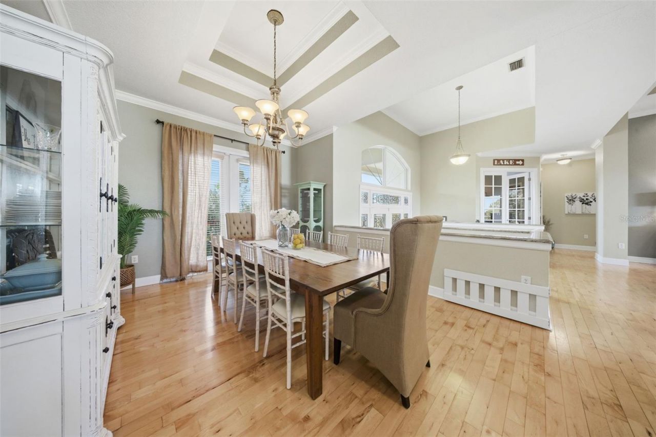 122 Waterberry Drive, Tarpon Springs, FL 34688 Photo