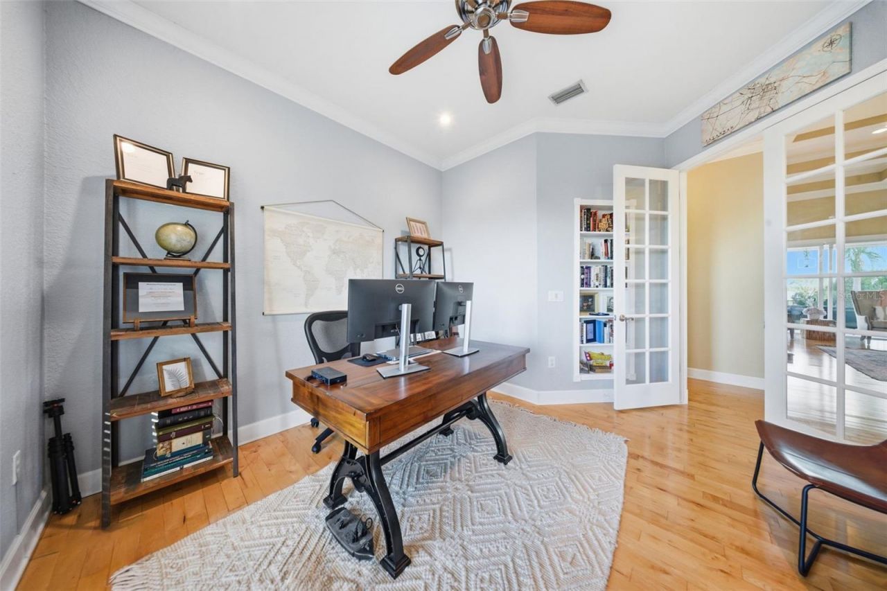 122 Waterberry Drive, Tarpon Springs, FL 34688 Photo