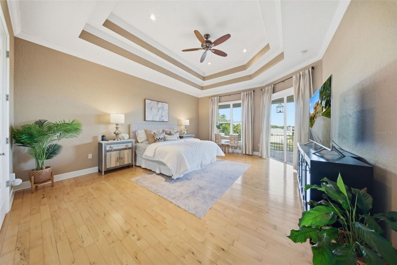 122 Waterberry Drive, Tarpon Springs, FL 34688 Photo