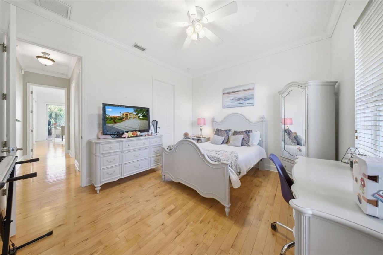 122 Waterberry Drive, Tarpon Springs, FL 34688 Photo