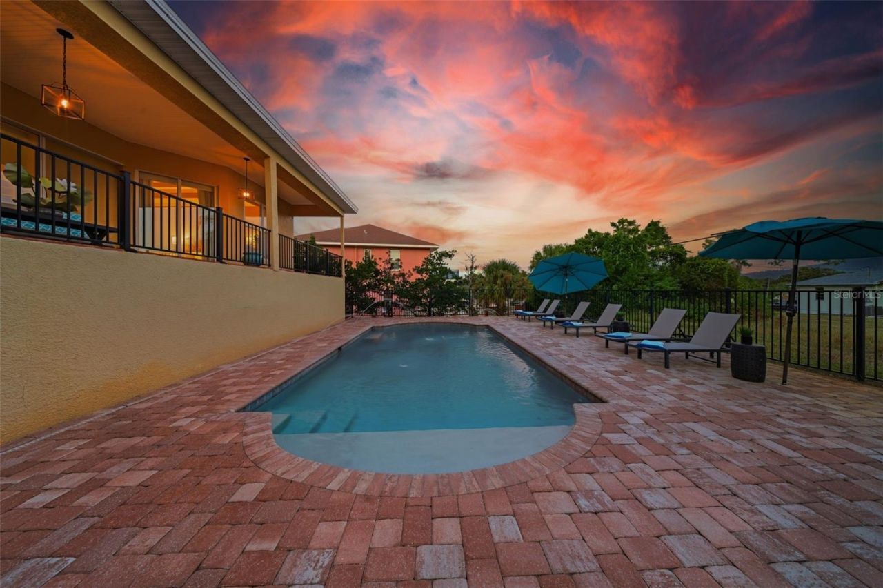 122 Waterberry Drive, Tarpon Springs, FL 34688 Photo