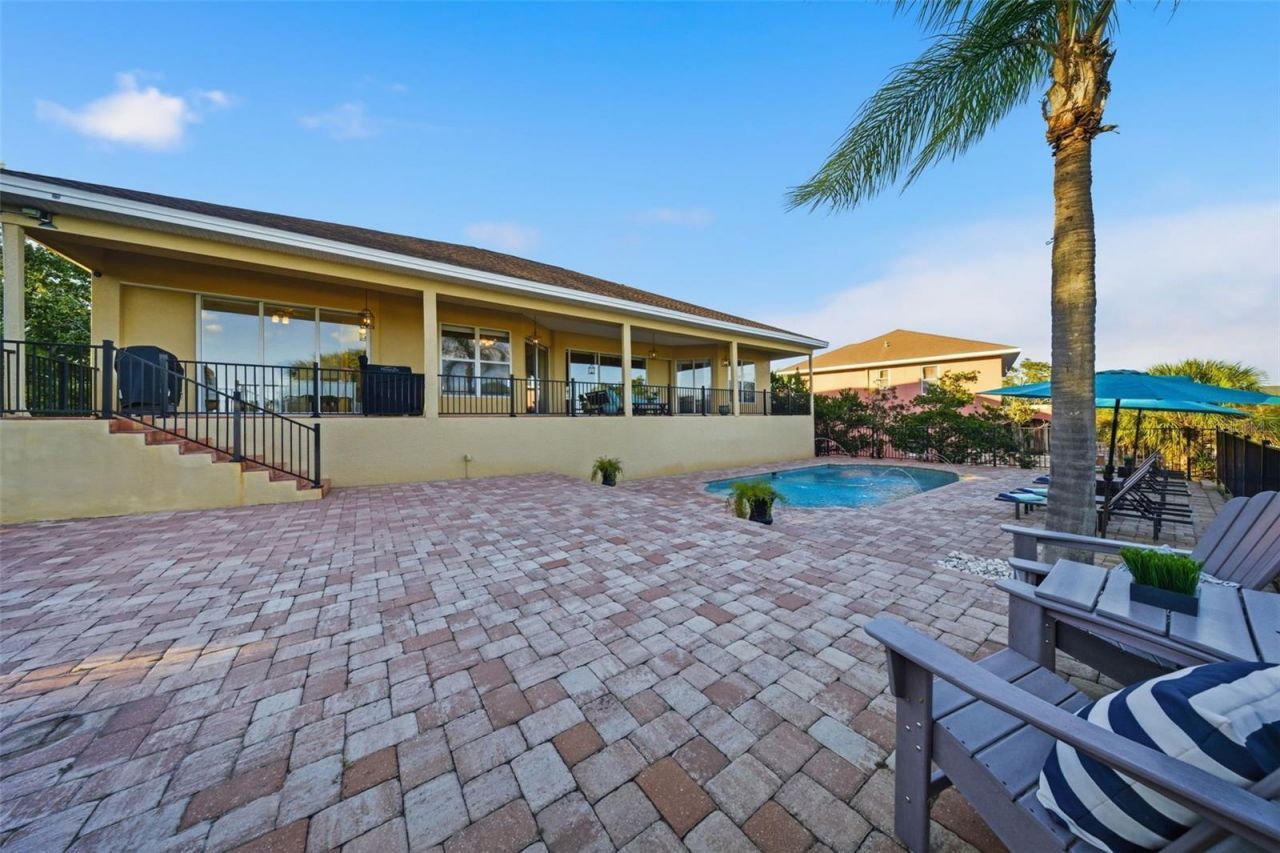 122 Waterberry Drive, Tarpon Springs, FL 34688 Photo