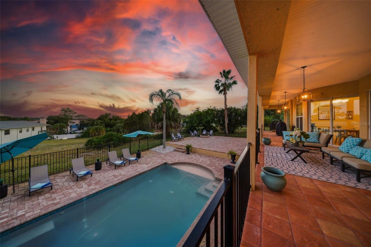 122 Waterberry Drive, Tarpon Springs, FL 34688 Photo