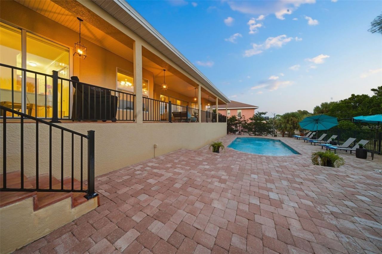 122 Waterberry Drive, Tarpon Springs, FL 34688 Photo