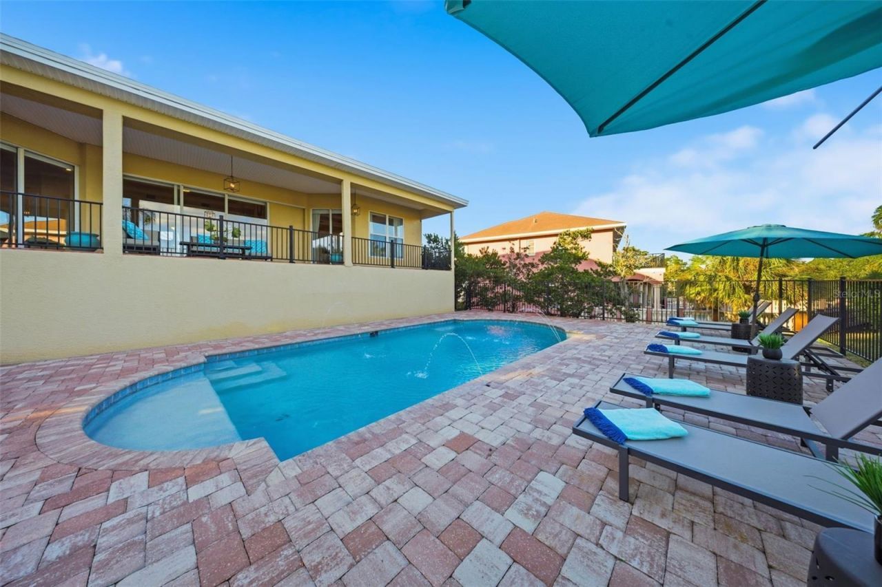 122 Waterberry Drive, Tarpon Springs, FL 34688 Photo