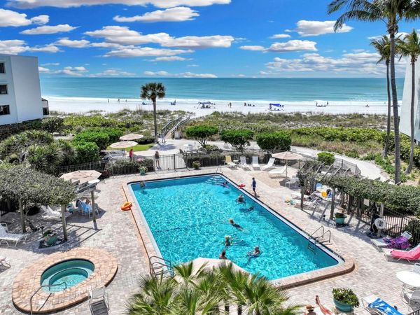 5700 GULF SHORES DRIVE, Unit B234, BOCA GRANDE, FL 33921