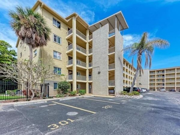 4085 LAKE BAYSHORE DRIVE, Unit C311, BRADENTON, FL 34205