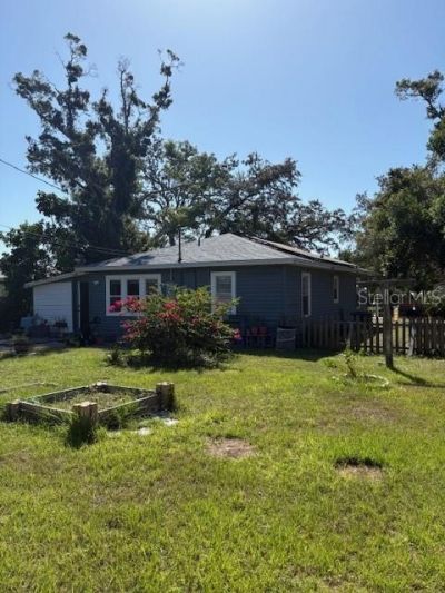 4035 14th Avenue S, Saint Petersburg, FL 33711 Photo