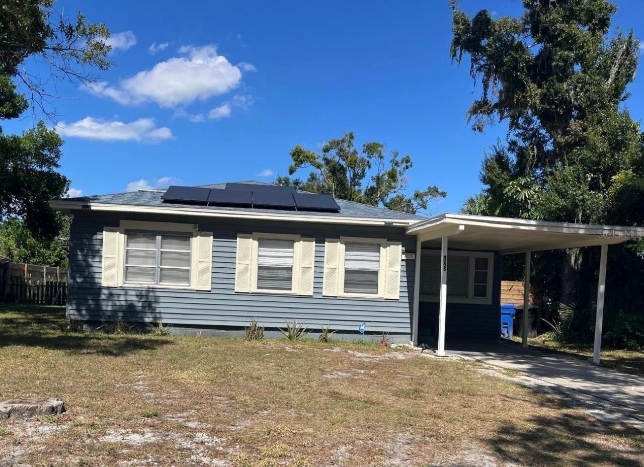 4035 14th Avenue S, Saint Petersburg, FL 33711 Photo