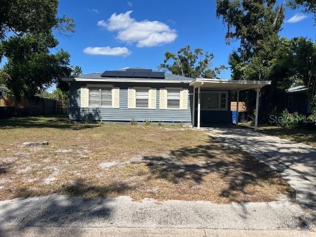 4035 14th Avenue S, Saint Petersburg, FL 33711 Photo