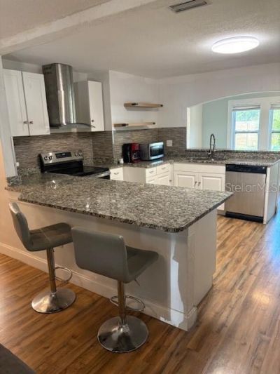 4035 14th Avenue S, Saint Petersburg, FL 33711 Photo