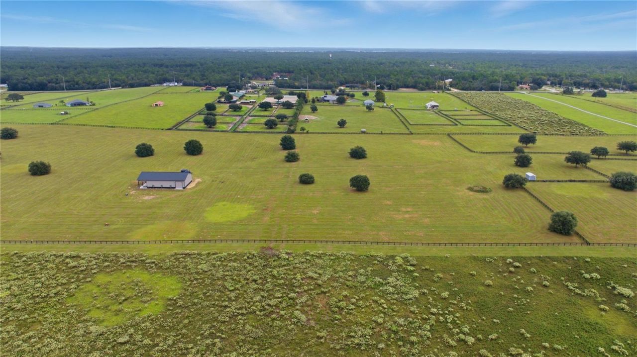 7950 SW 140th Avenue, Lot #Marion, Dunnellon, FL 34432 Photo