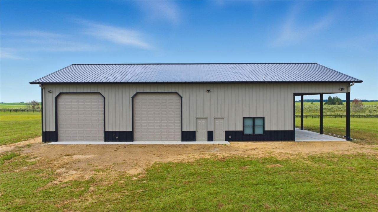 7950 SW 140th Avenue, Lot #Marion, Dunnellon, FL 34432 Photo