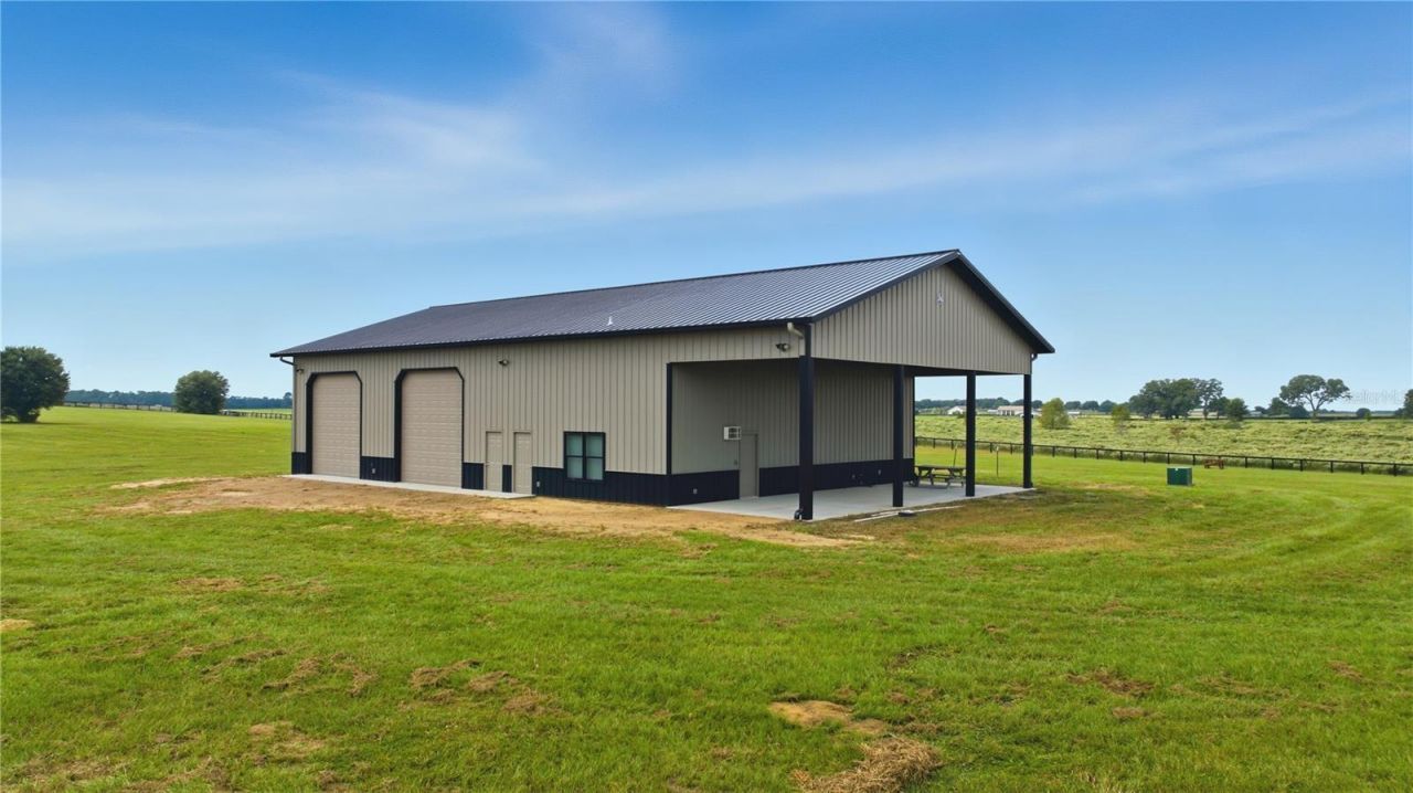 7950 SW 140th Avenue, Lot #Marion, Dunnellon, FL 34432 Photo