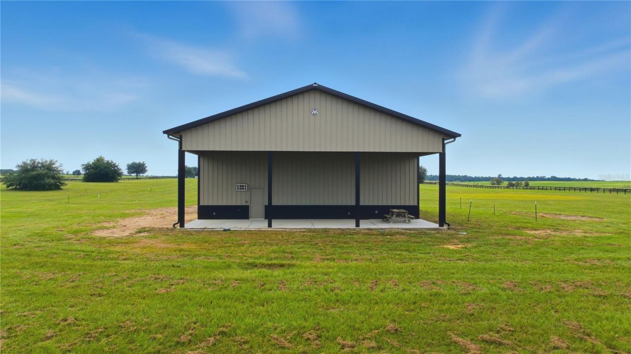 7950 SW 140th Avenue, Lot #Marion, Dunnellon, FL 34432 Photo