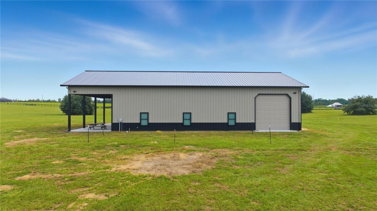 7950 SW 140th Avenue, Lot #Marion, Dunnellon, FL 34432 Photo