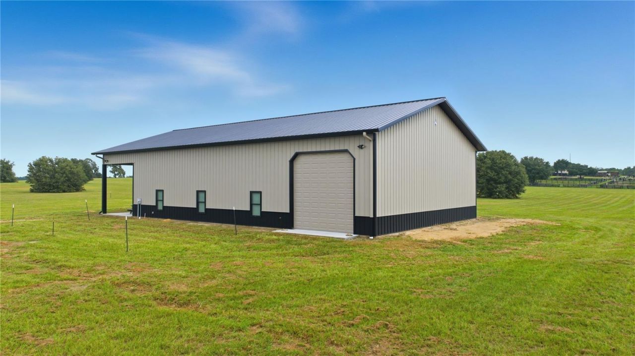 7950 SW 140th Avenue, Lot #Marion, Dunnellon, FL 34432 Photo