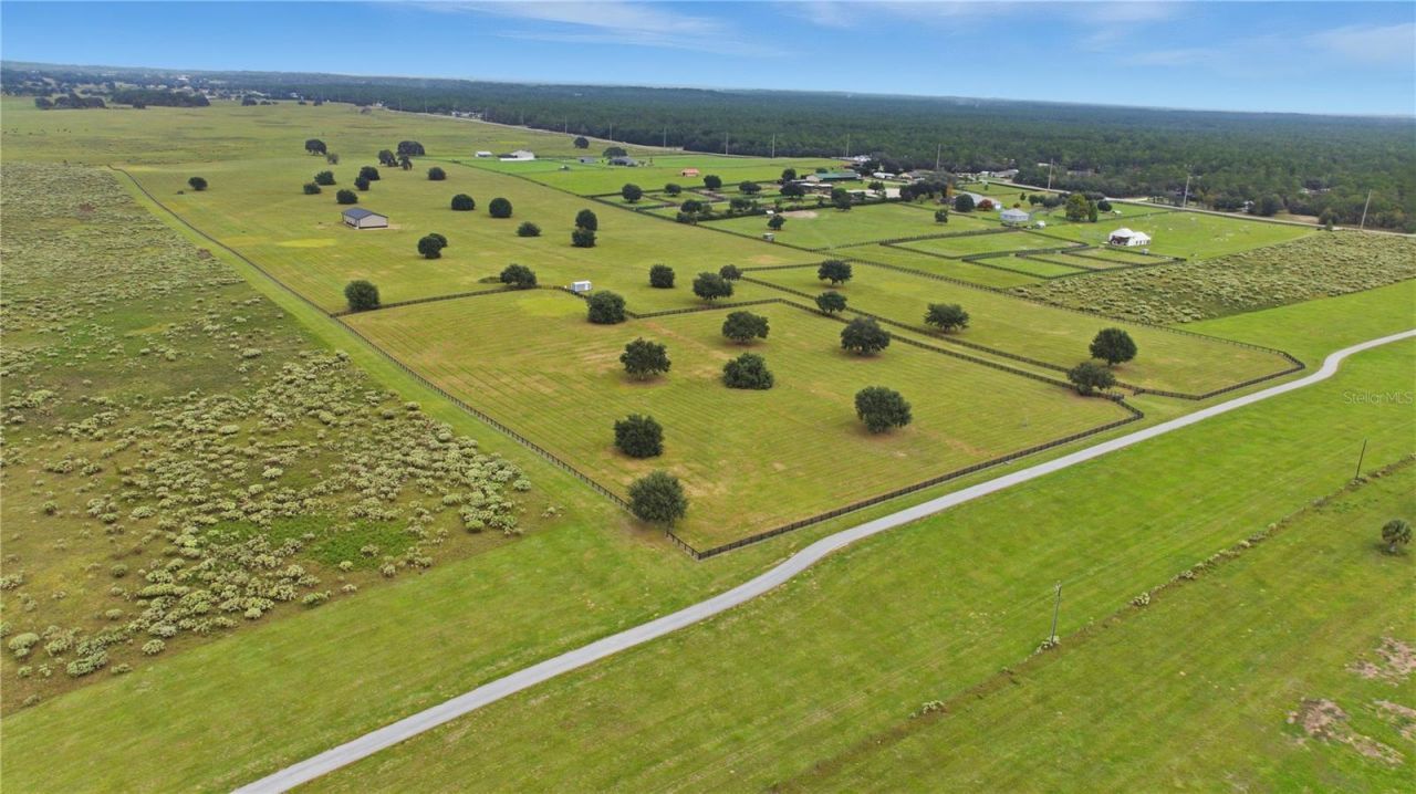 7950 SW 140th Avenue, Lot #Marion, Dunnellon, FL 34432 Photo