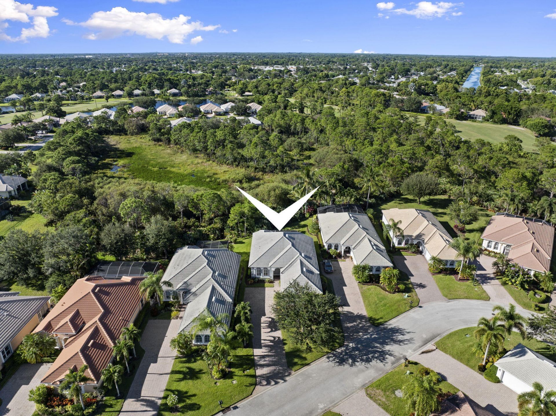 4607 NW Red Bay Circle, Jensen Beach, FL 34957 Photo