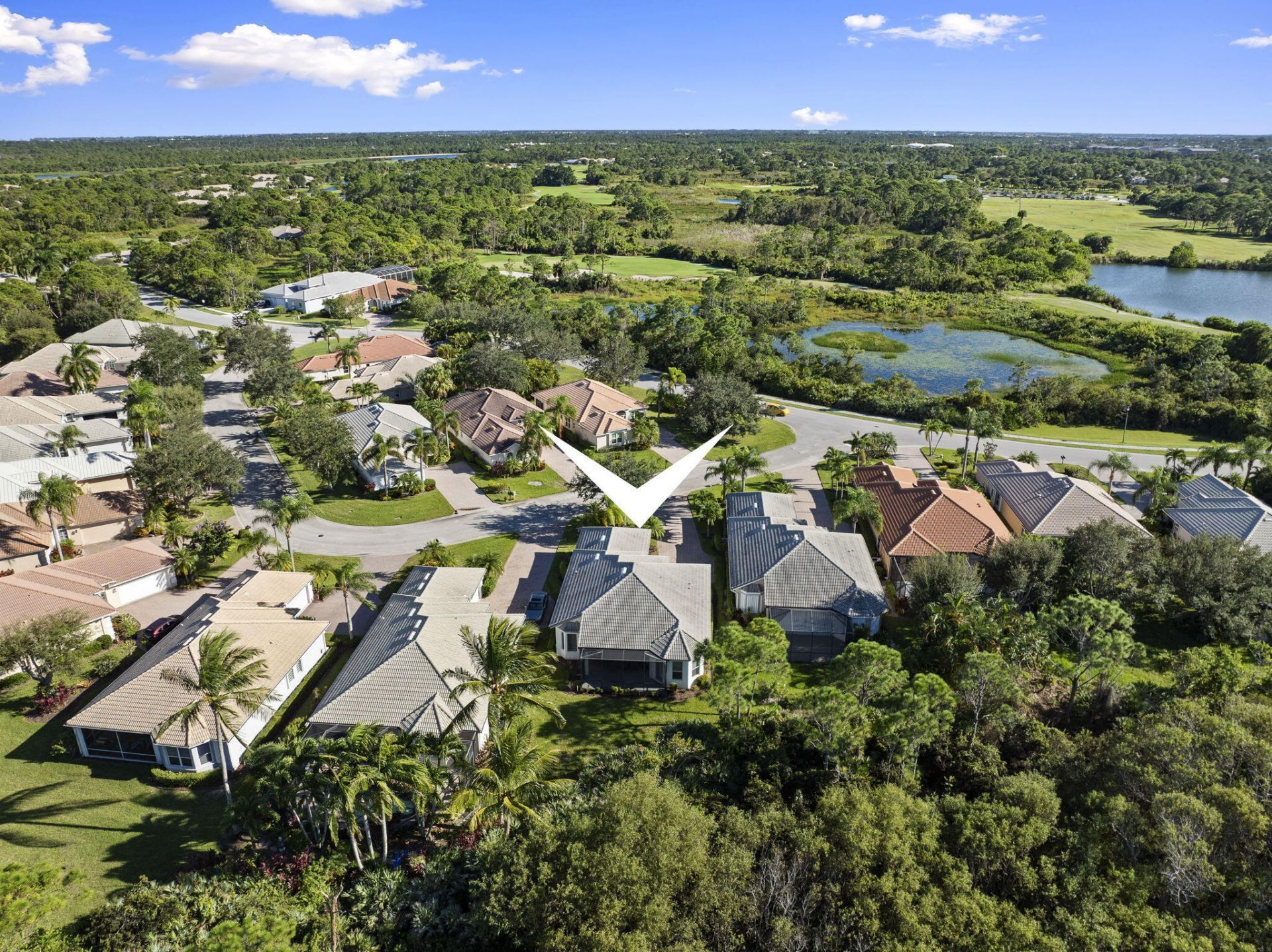 4607 NW Red Bay Circle, Jensen Beach, FL 34957 Photo