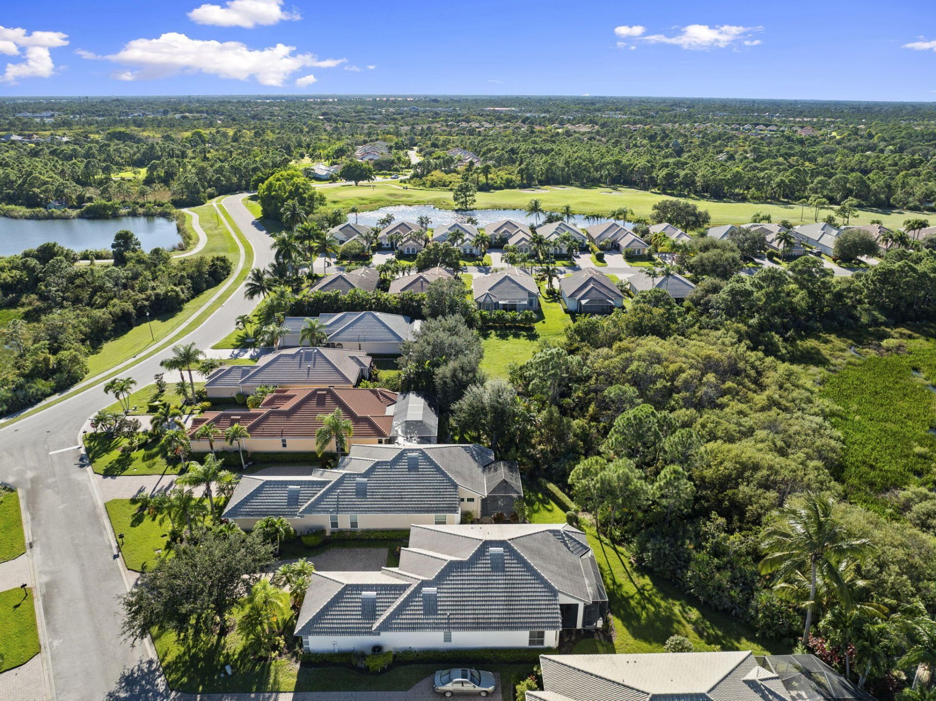 4607 NW Red Bay Circle, Jensen Beach, FL 34957 Photo