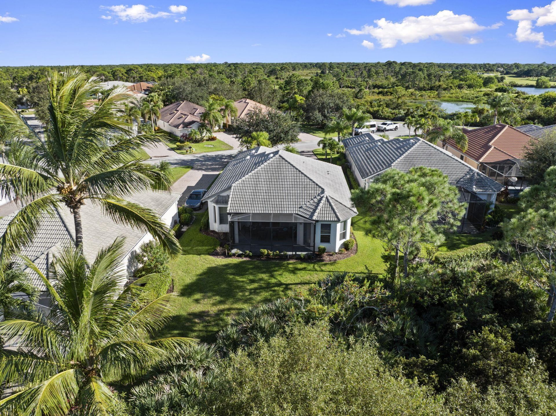 4607 NW Red Bay Circle, Jensen Beach, FL 34957 Photo