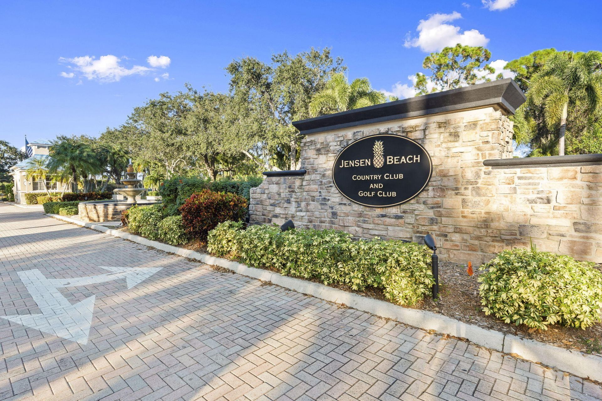 4607 NW Red Bay Circle, Jensen Beach, FL 34957 Photo