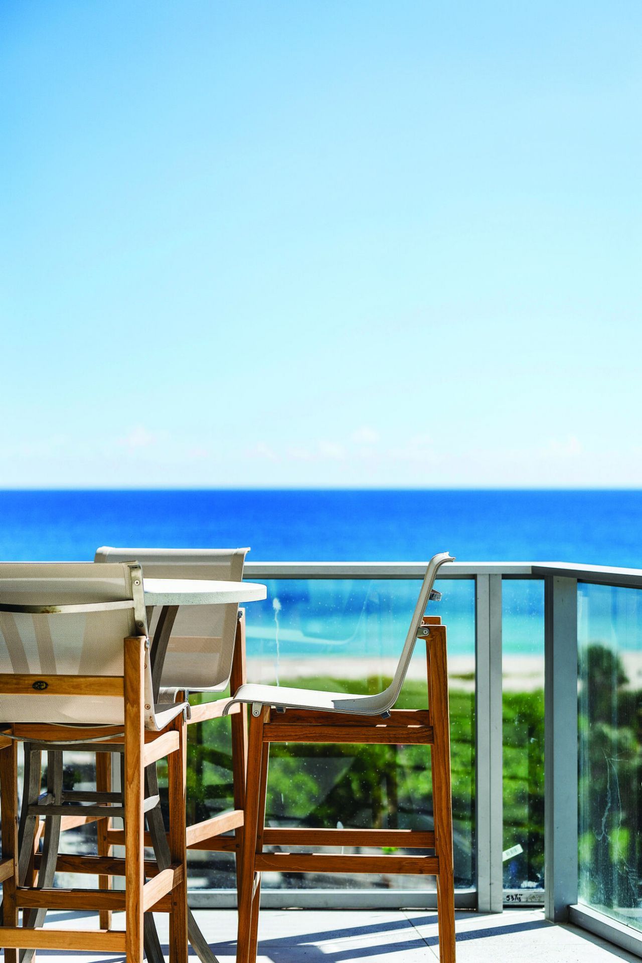 3100 N Ocean Drive, Unit P-605, Singer Island, FL 33404 Photo