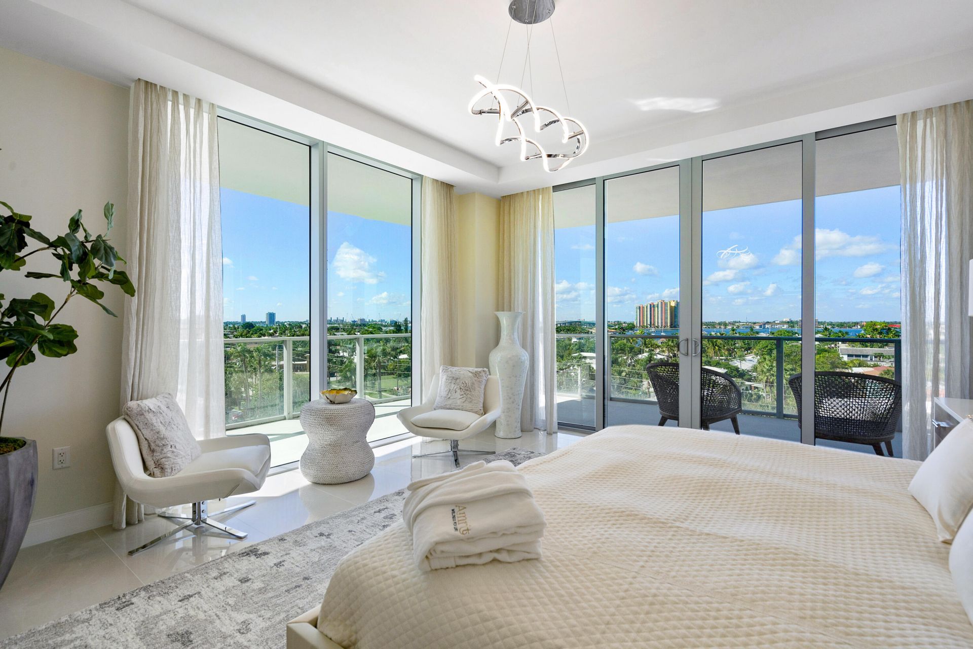 3100 N Ocean Drive, Unit P-605, Singer Island, FL 33404 Photo