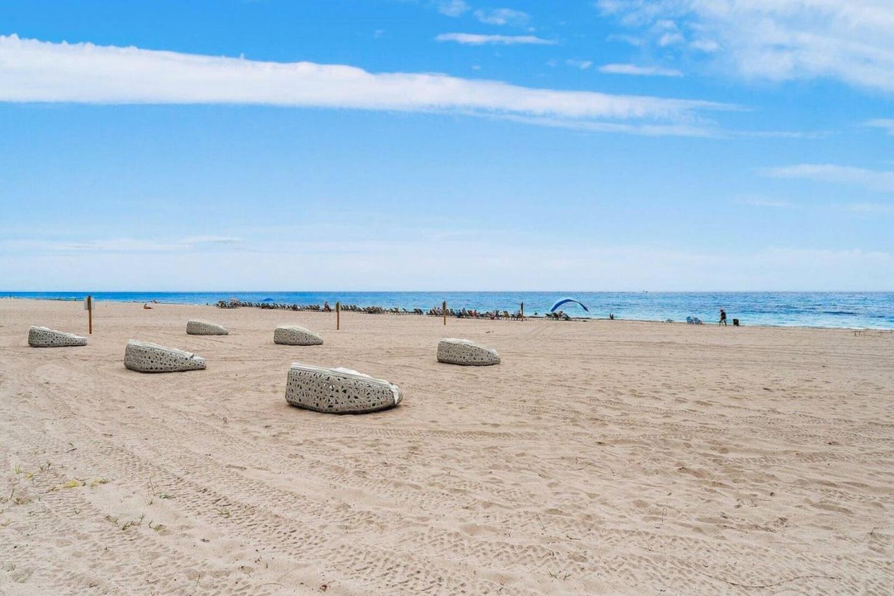 3100 N Ocean Drive, Unit P-605, Singer Island, FL 33404 Photo