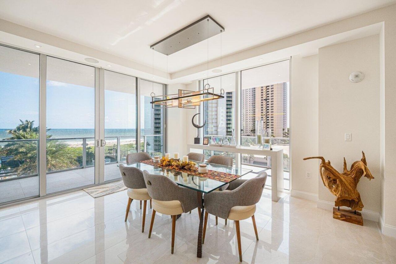 3100 N Ocean Drive, Unit P-605, Singer Island, FL 33404 Photo